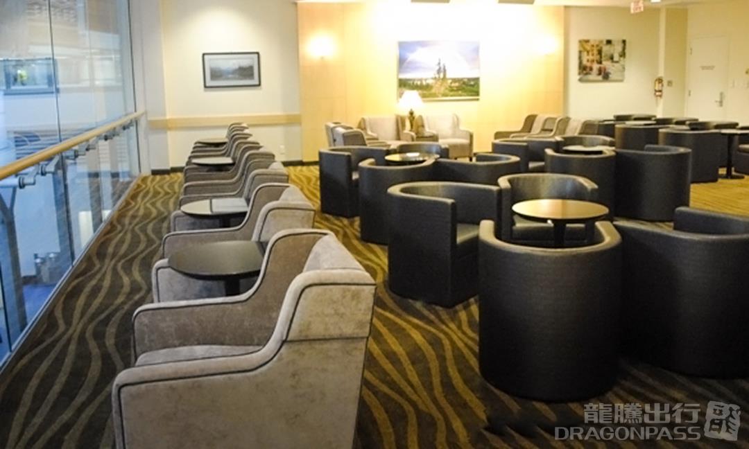 Plaza Premium Lounge (US Transborder)