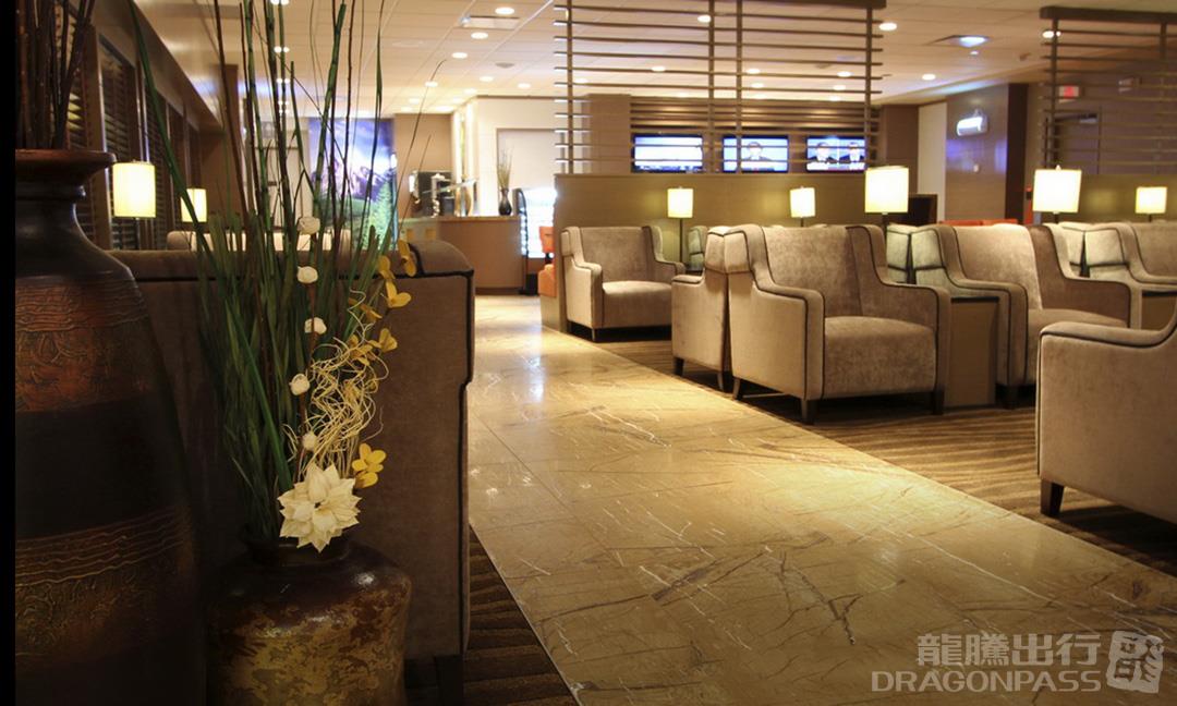Plaza Premium Lounge (Non-US Departures)