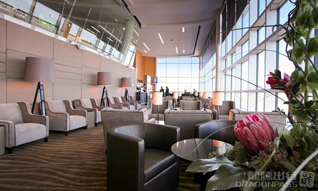 Plaza Premium Lounge (Non-US Departures)