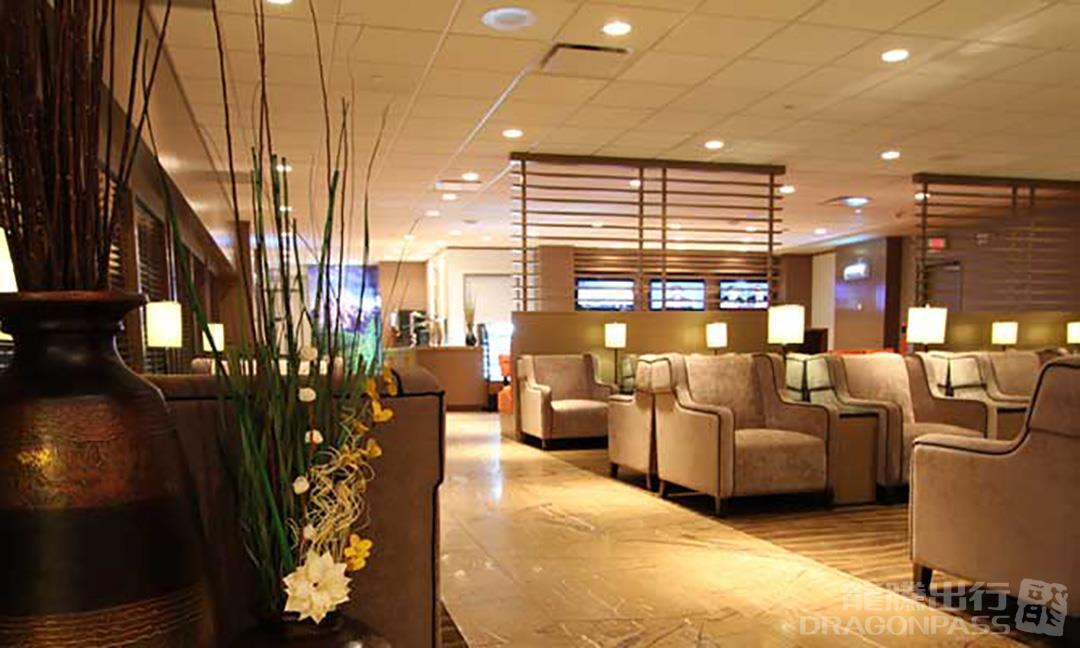 Plaza Premium Lounge (Non-US Departures)
