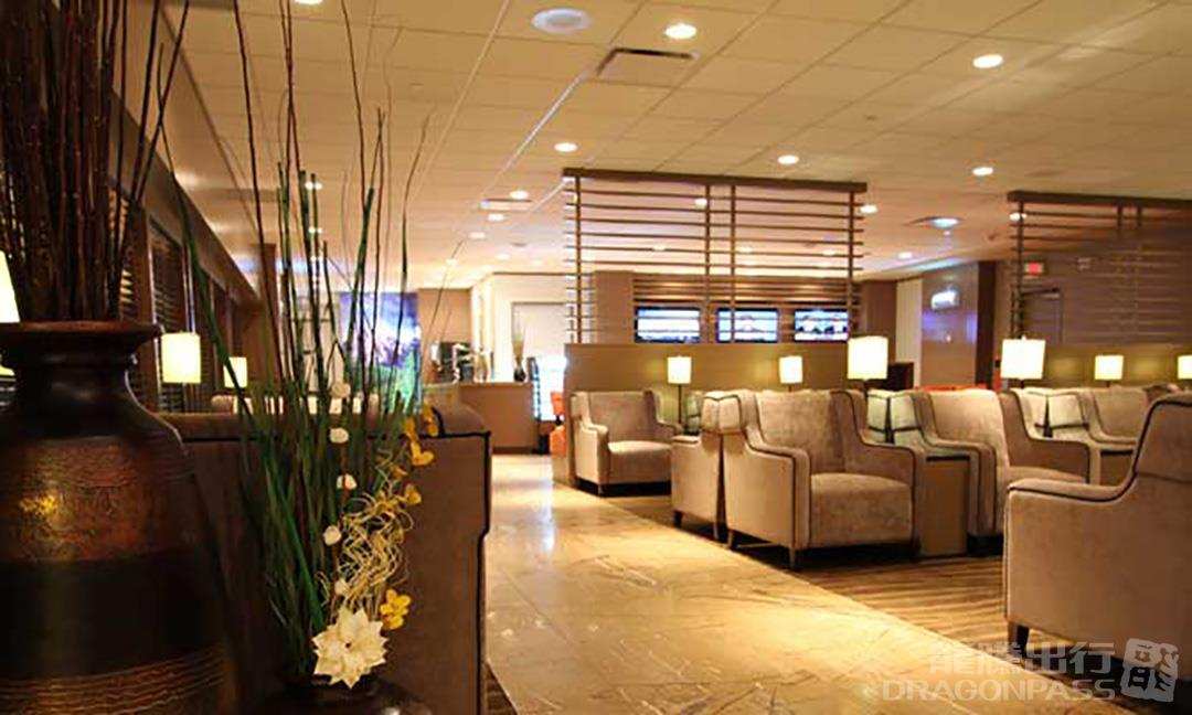 Plaza Premium Lounge (Non-US Departures)