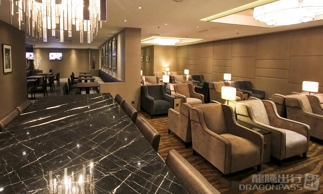 Plaza Premium Lounge (Int'l)