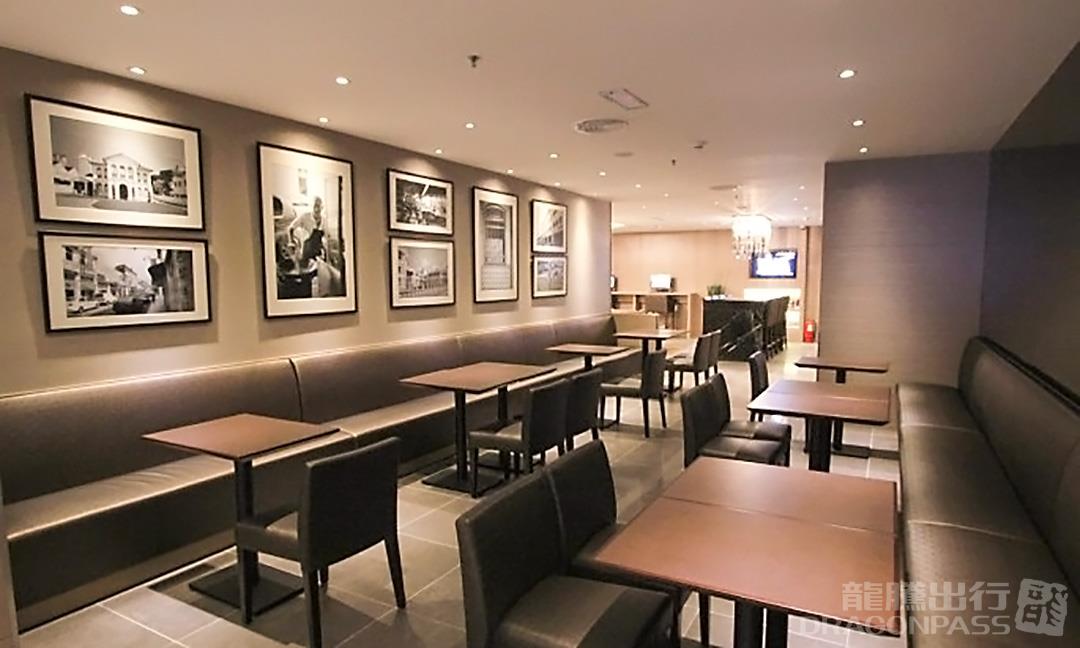 Plaza Premium Lounge (Int'l)