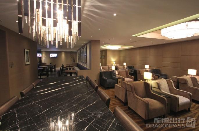 Plaza Premium Lounge (Int'l)
