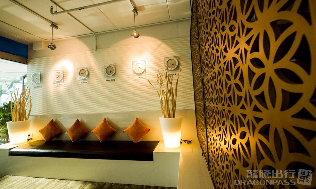 Miracle First Class Lounge