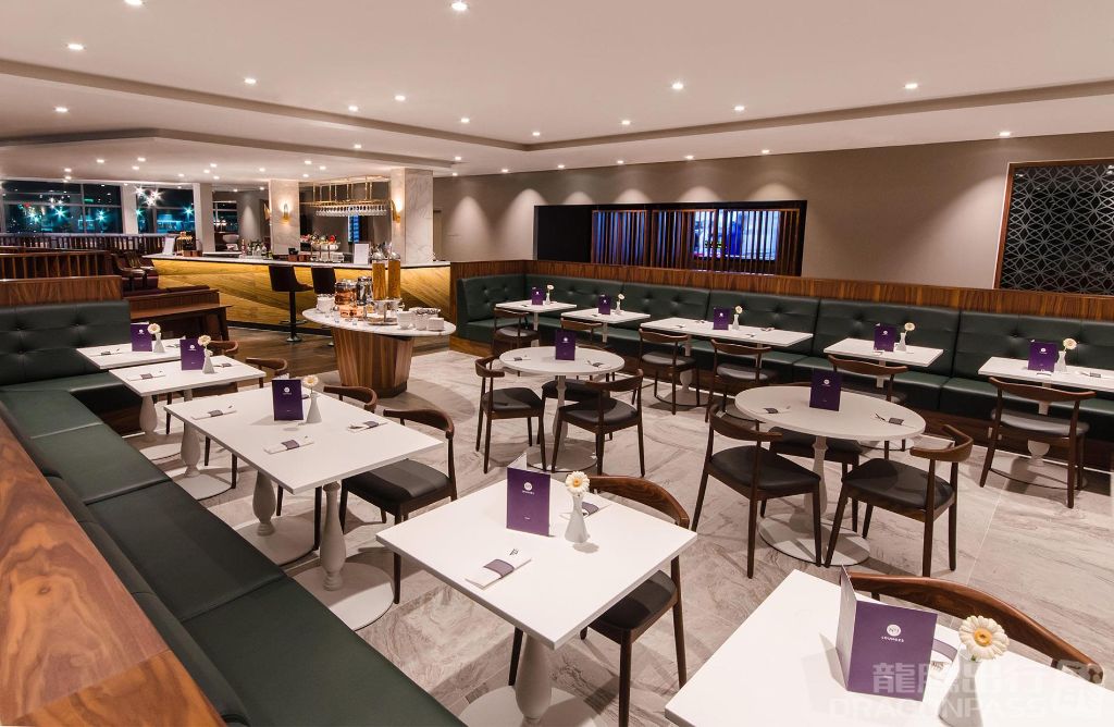 No1 Gatwick South