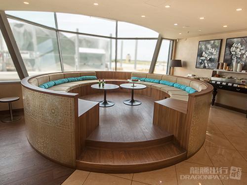 Platinum Lounge