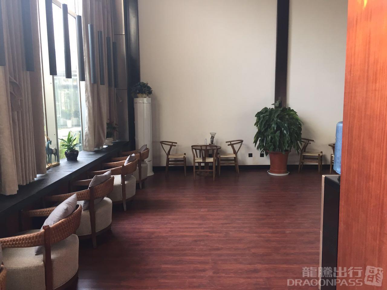 Best Business VIP Lounge - interior view 2