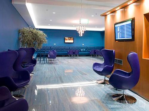 Skyserv Melina Merkouri Lounge
