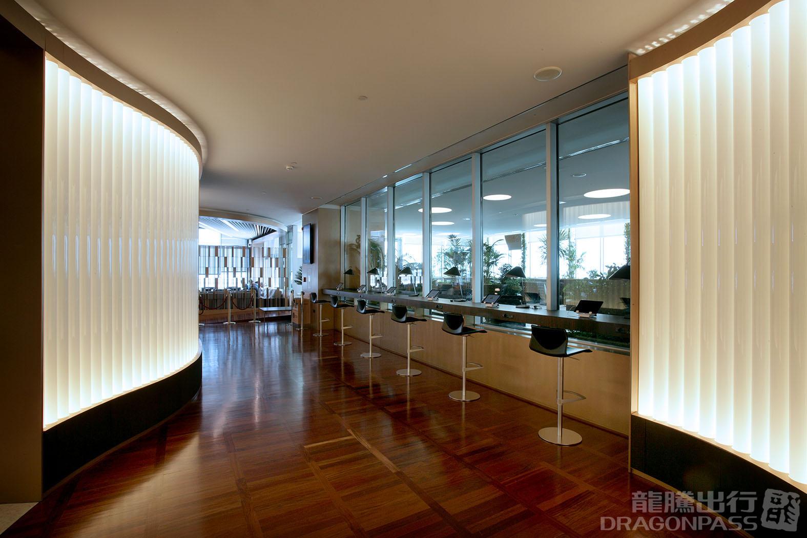 Marco Polo Club