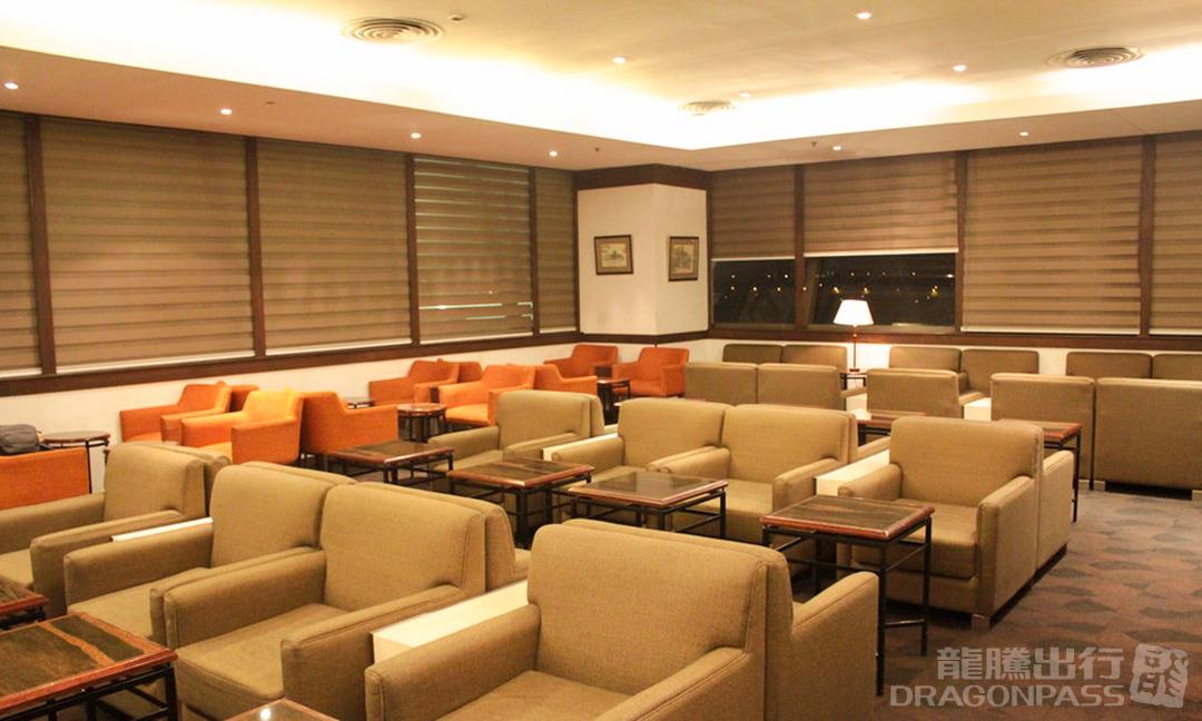 Marhaba Lounge (T1)