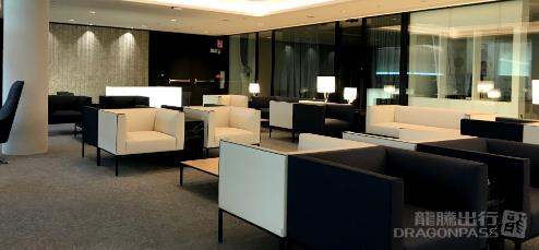 Sala VIP Joan Miró