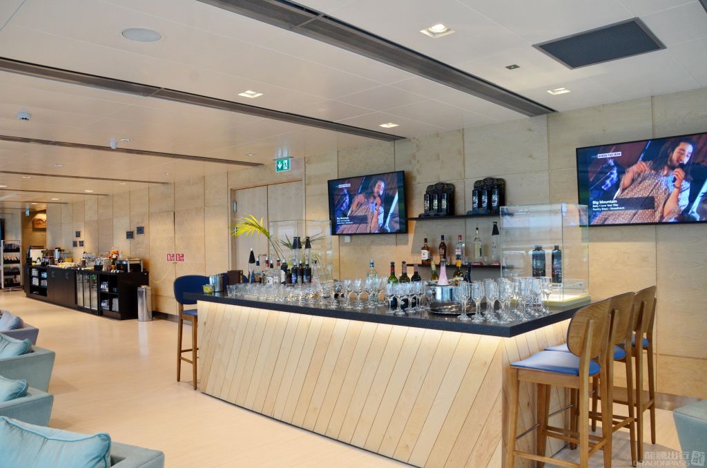 Primeclass Business Lounge