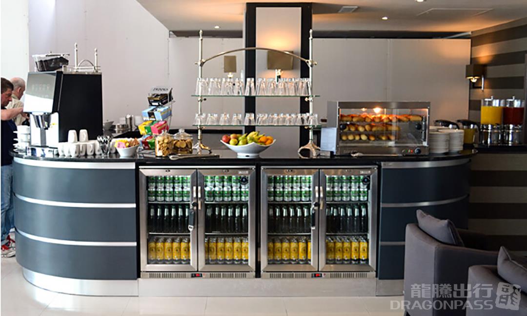 Aspire Lounge