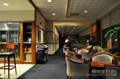 Sagan Bisita VIP Lounge