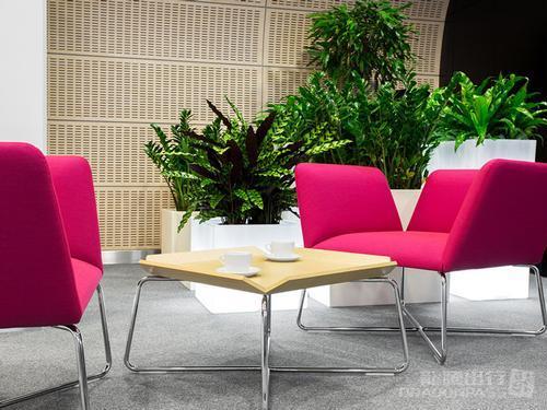 Business Executive Lounge