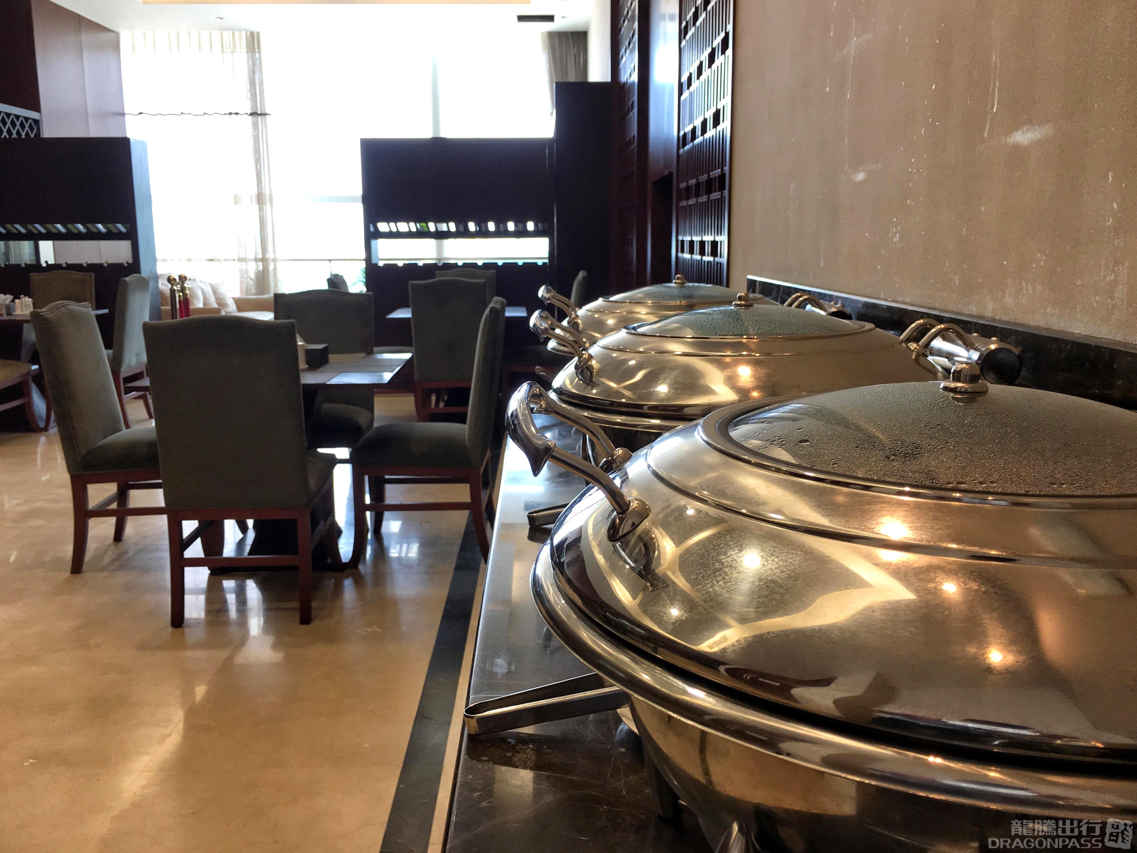 Yi Xing VIP Lounge No.6