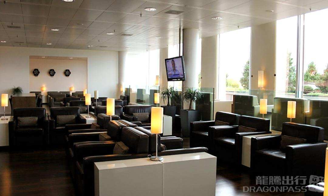 Marhaba Lounge