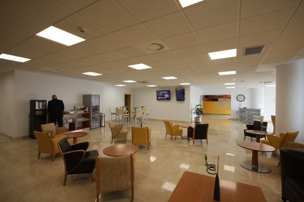 Sala VIP Guacimeta