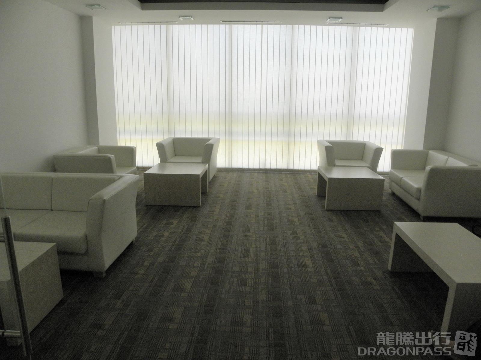 Primeclass Lounge