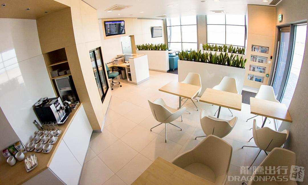 Business Lounge