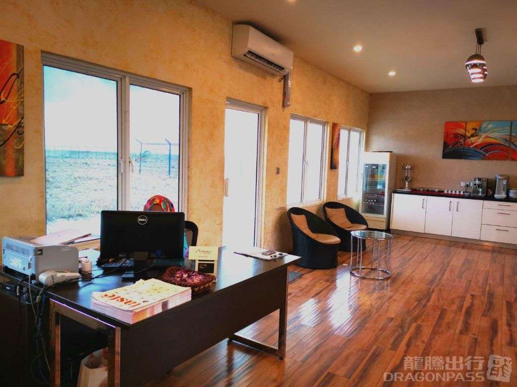 Kashimaa Lounge