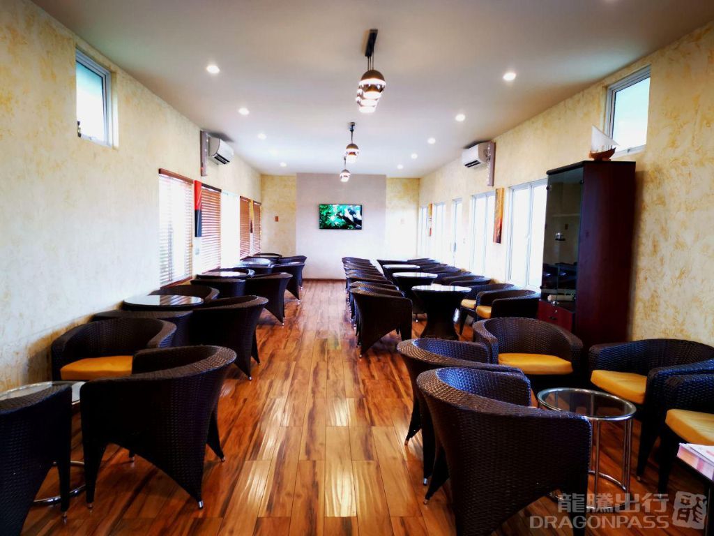 Kashimaa Lounge