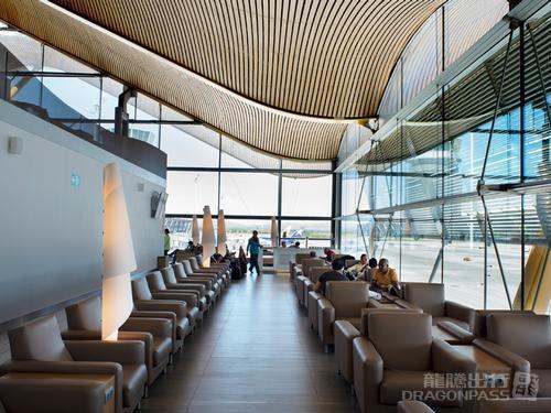 Sala VIP Neptuno