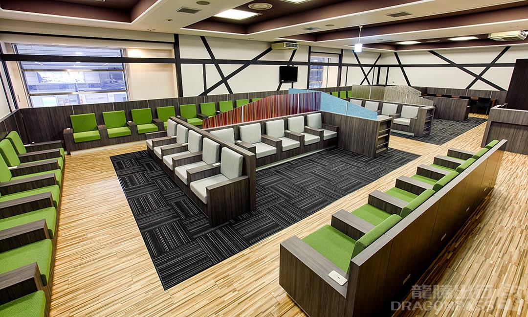 IASS Executive Lounge