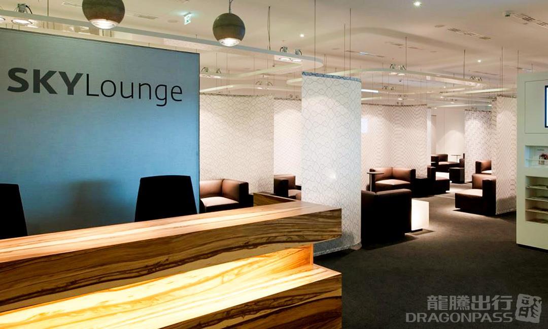 Sky Lounge