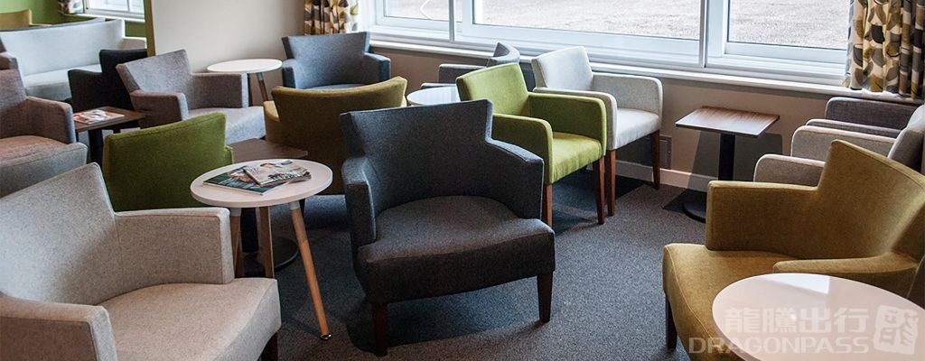 Executive Lounge