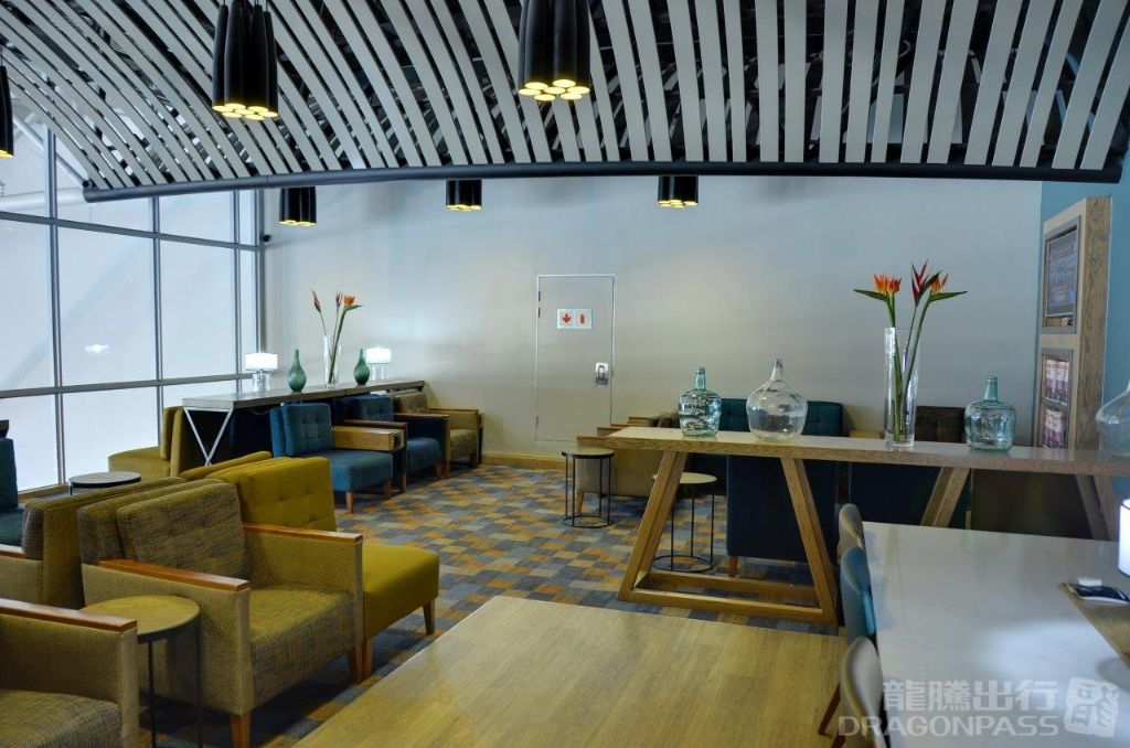 Bidvest Premier Lounge Cape Town International 1