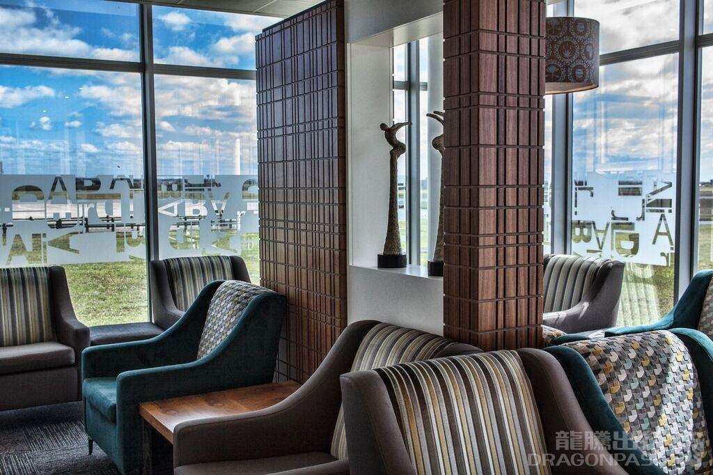 Bidvest Premier Lounge