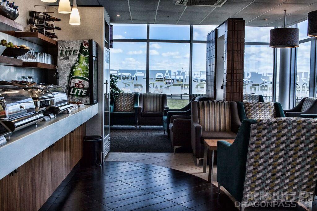 Bidvest Premier Lounge