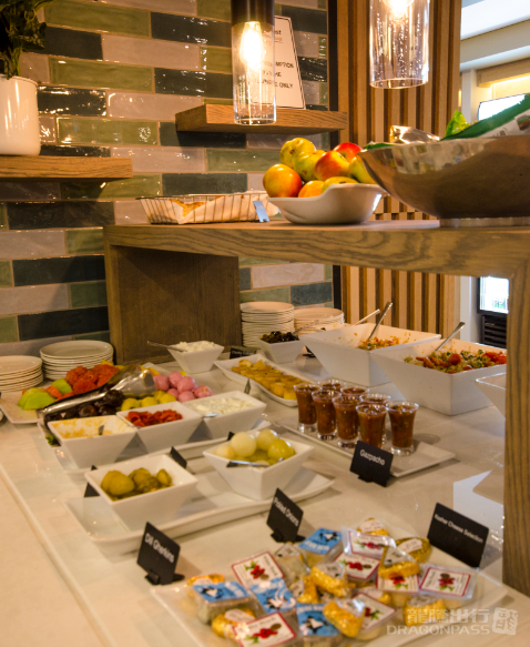 Bidvest Premier Lounge