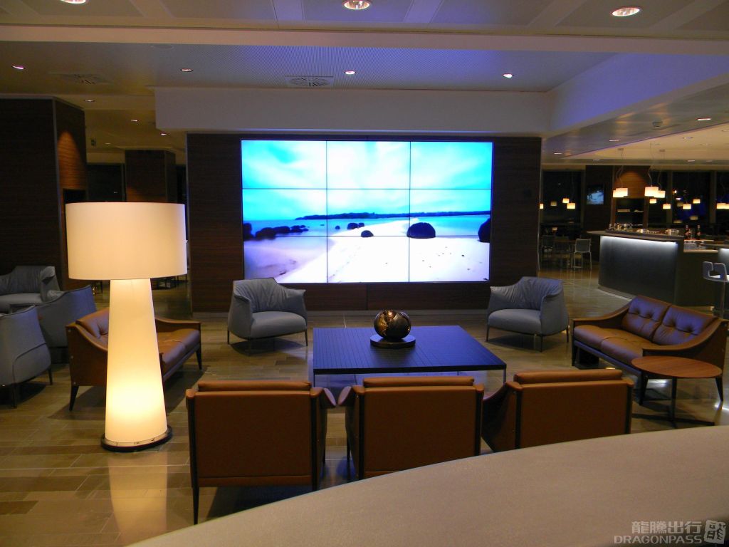 Montale Exclusive - interior view 4