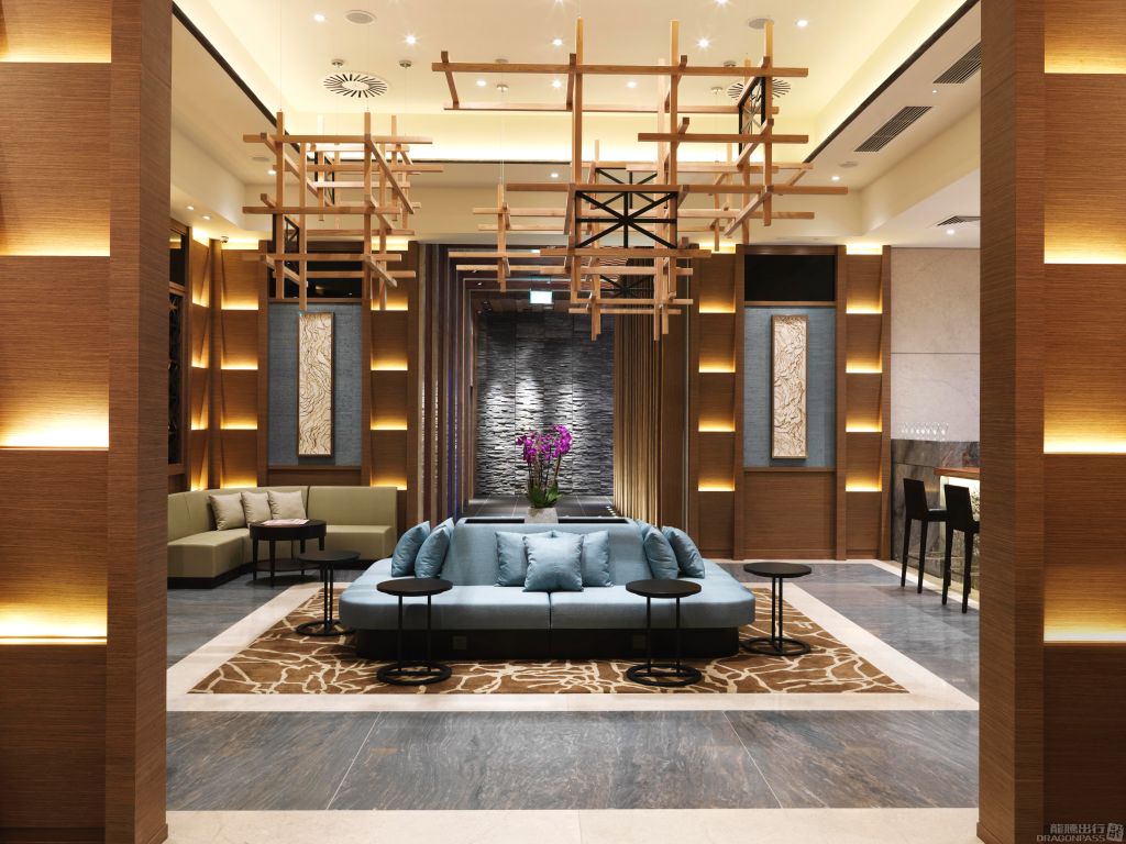 Plaza Premium Lounge at Heathrow Airport (LHR)