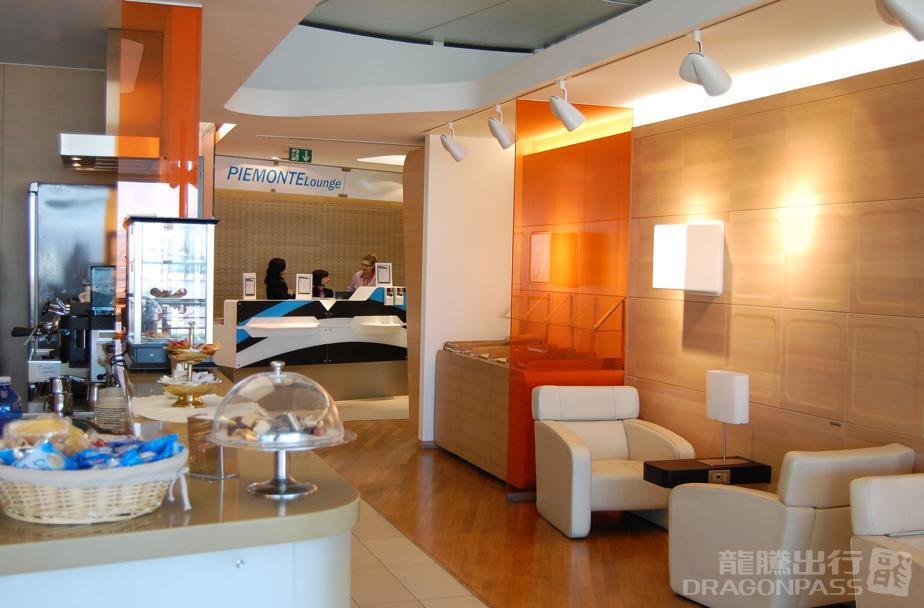 Piemonte Lounge