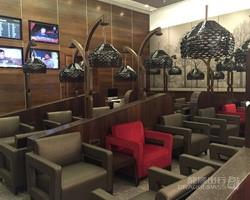 Travel Club Lounge - Dom