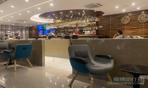 Travel Club Lounge - Dom - interior view 2