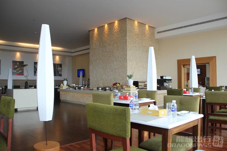 Earth Lounge (International)