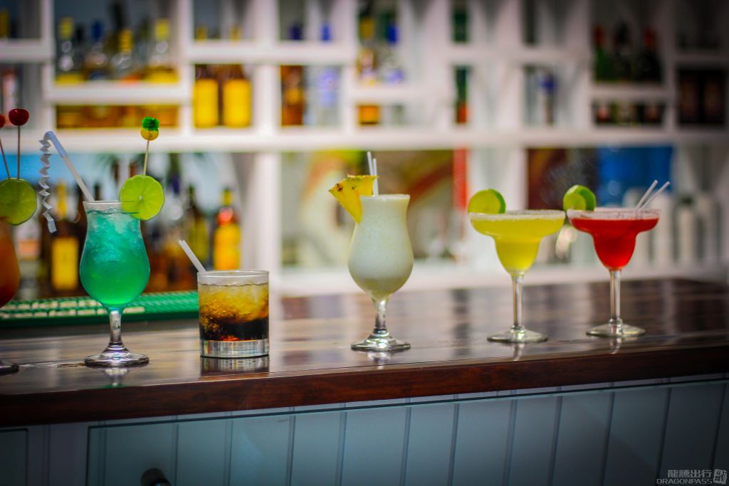 Sala Ambar - interior view 3