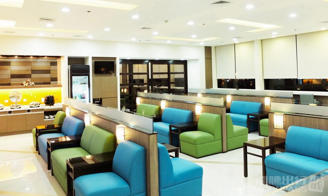 Marhaba Lounge (T3)