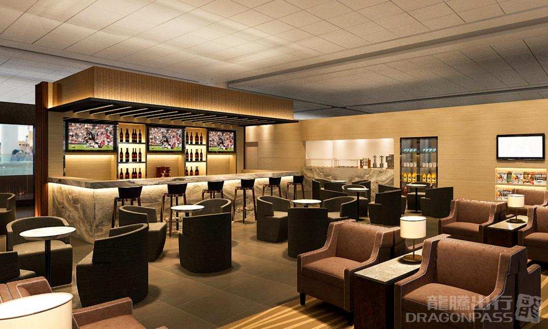 Plaza Premium Lounge