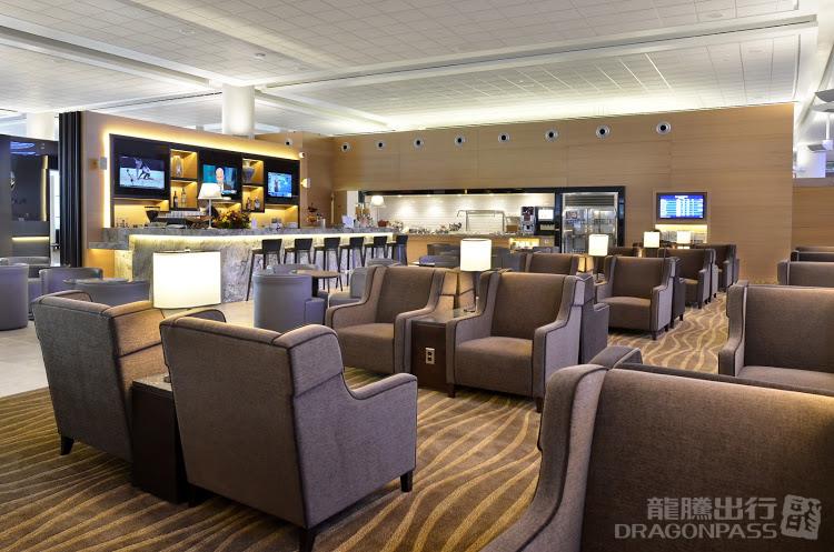 Plaza Premium Lounge