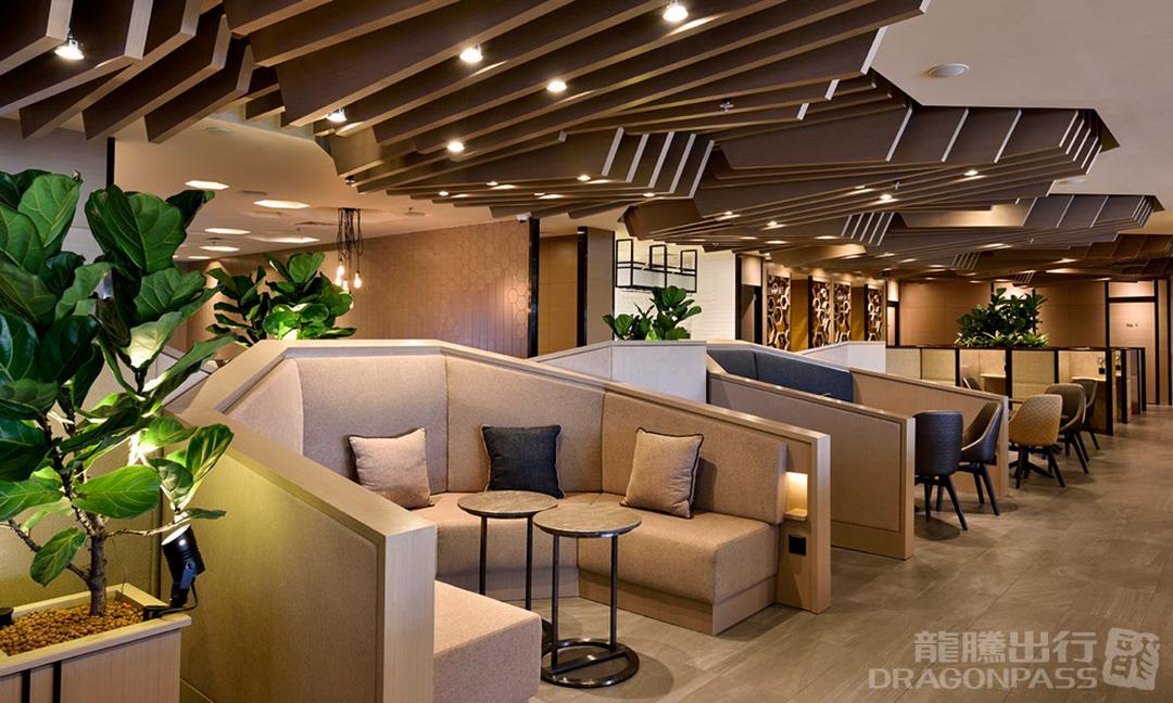 Plaza Premium Lounge