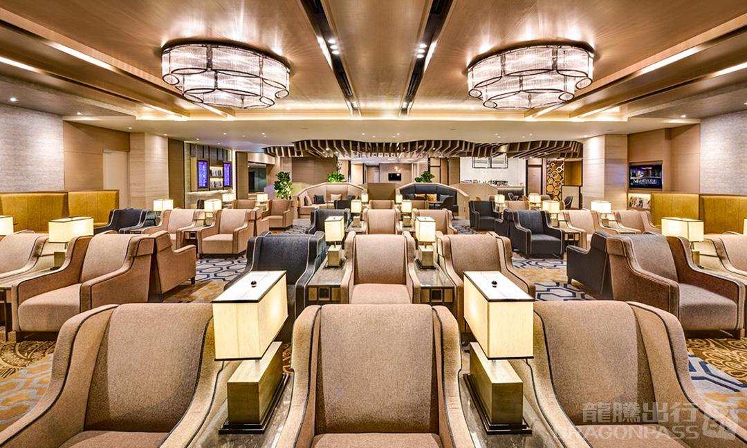 Plaza Premium Lounge