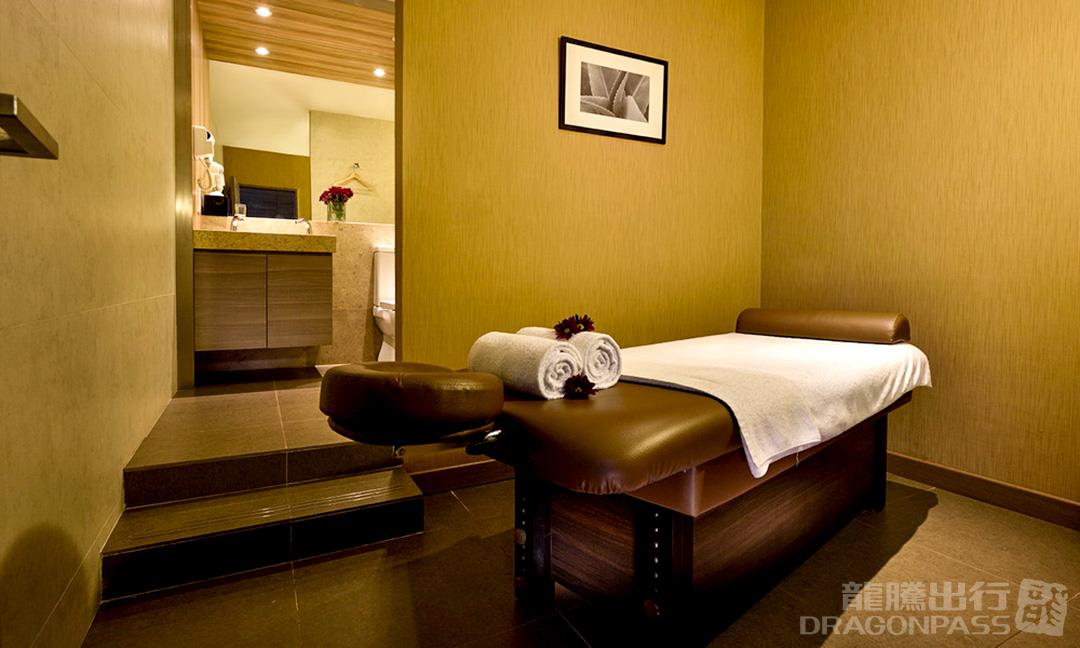 Plaza Premium Lounge