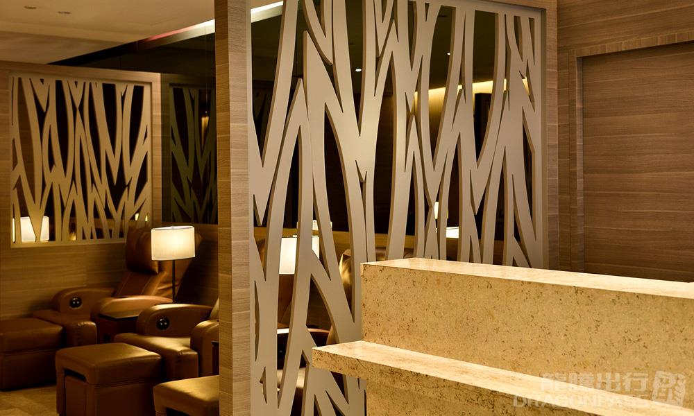 Plaza Premium Lounge