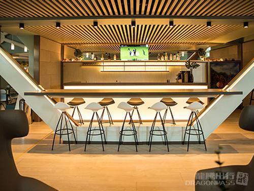 VIP Lounge